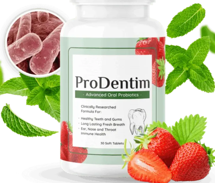 ProDentim